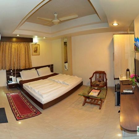 Hotel Shree Vatika Bhopal Exterior foto