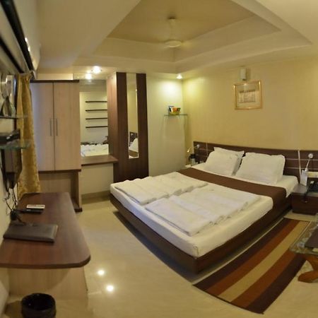 Hotel Shree Vatika Bhopal Exterior foto